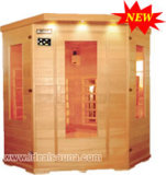 Infrared Saunas & Sauna Room (IDS-3LA)