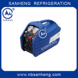 220V Refrigerant Recovery Machine with Good Quality