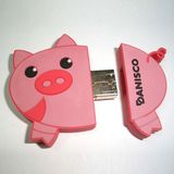 Full Capacity USB Flash Disk