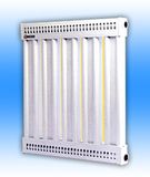 Steel Aluminium Compound Radiator GLZD