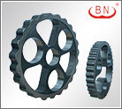 RV Gear (Cycloidal Gear) for Excavator, Bulldozer