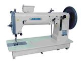 Single Extra Heavy Duty Unison Feed Lockstitch Sewing Machine (JK-243)