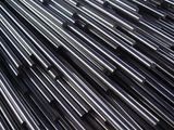Titanium Bars