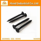 Bugle Countersunk Head Drilling Fasteners Screws