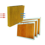 Poultry Equipment / Cooling Pad