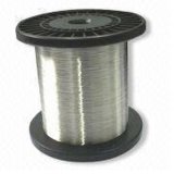 Nickel Plated Copper Wire (0.8mm)