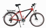 Lithium Battery Electric Bicycles(FB003)
