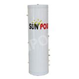 Solar Water Heater Tank