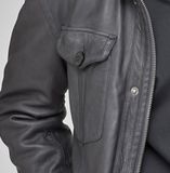 Synthetic Leather for Garments