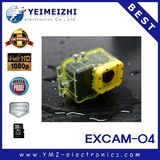 Action Camera 1080P Full HD 30 Fps Excam-04