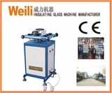 Glass Machine-Rotated Sealant-Spreading Table