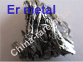 Rare Earth Metals