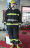 Firefighter Uniform for Fire Fighting