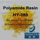Recovery Easily Alcohol Soluble Polyamide Resin