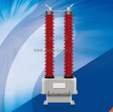 High-Voltage Current Transformer