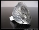 High Power LED Mini Spotlight MR16 1X3W (S0101)