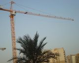 Tower Crane Model: Tc6024