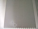 Perforated Metal