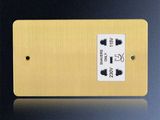 Shaver Socket