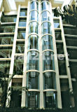 Panoramic Elevator (BBG)