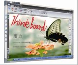 Electronic Smart Interactive White Board