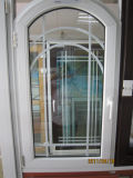2011 New Style Arch Casement Window