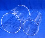 Large Size Quartz Tube