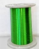 Enamelled Aluminium Wire - 4