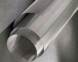 Stainless Steel Cloth Wire Mesh Used for Filter (LY-SS 5)
