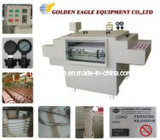 Double Surface Spraying Etching Machine