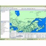 GPS Fleet Management Software