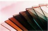 Tinted Float Glass
