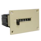 Electromechanical Counter