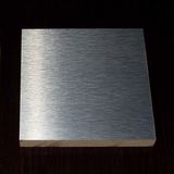 Aluminium MDF