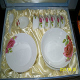 Ceramic Tableware, Ceramic Plate