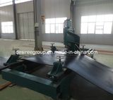New Design Rubber Transport Belt Making Machine