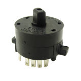 Rotary Switches - 1
