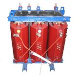 Dry Type Power Transformer