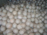 60mn Material Forged Grinding Ball (Dia120mm)