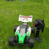 Radio Control Car, Toy Car