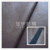 Imitation Leather Home Textile Upholstery Cloth