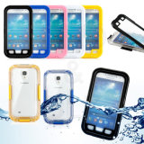 IP68 Waterproof Phone Case for Samsung Galaxy S5 Mobile Phone Cover 100% Waterproof