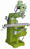 Turret Milling Machine (4S/4V)