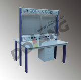 Electrical Training Equipment for Vocational Training Purpose Dlwd-Etbe12D730m