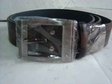 Belts