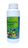 Boronzinc Liquid Fertilizer (Selnd-MF-1)