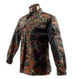 Bdu Acu Camouflage Uniforms Combat