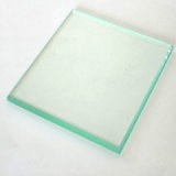 3mm Building Clear Float Glass