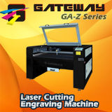 Laser Cutting Machine for Embroidery (GA-T1680D)