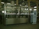 Bottling Juice Filling Machinery for Pet Bottles